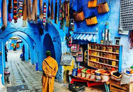 Traveling to Morocco is an exciting adventure filled with rich culture, stunning landscapes, and vibrant cities. Most visitors don’t require a visa for stays up to 90 days, but it’s best to confirm with your local Moroccan consulate. The best time to visit is during spring (March to May) or autumn (September to November) when the weather is pleasant. Morocco is generally safe for tourists, but it’s important to remain cautious in busy areas. The official currency is the Moroccan Dirham (MAD), and while credit cards are widely accepted, having cash for small purchases is helpful. Arabic and Berber are the official languages, though French and English are commonly spoken in tourist areas. Dress modestly, especially in rural or religious settings, and wear comfortable shoes for exploring. With these tips in mind, your trip to Morocco is sure to be a memorable one!