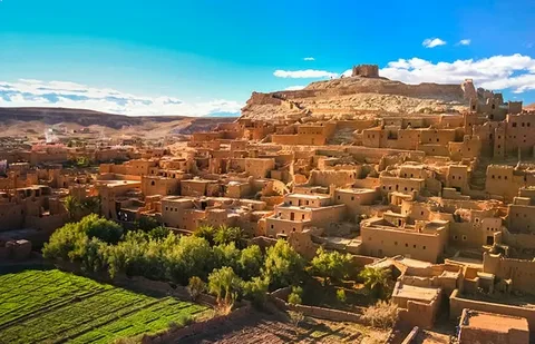 Flying to Morocco offers a variety of tour packages tailored to explore Morocco's rich culture and landscapes. Their services encompass guided tours, transportation, accommodations, and unique local experiences, ensuring a seamless and authentic Moroccan adventure.