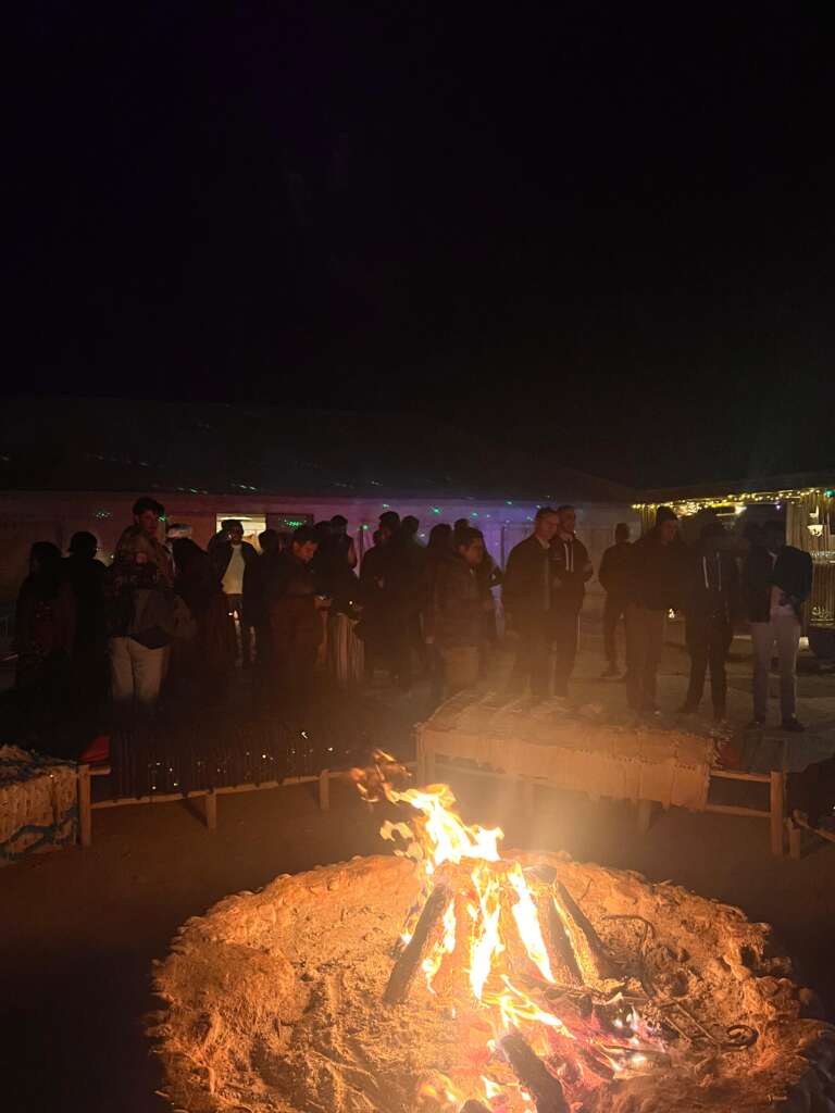 Adventure activities in agafay desert marrakech morocco