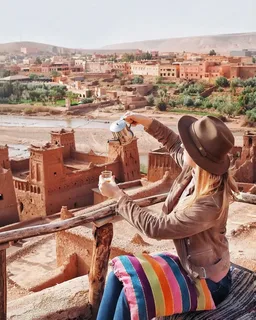 Best Marrakech Tours Packages