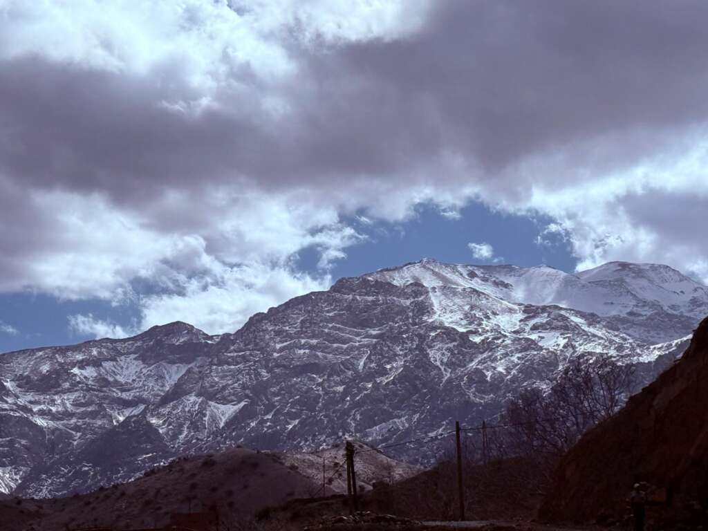 Marrakech Desert Tours