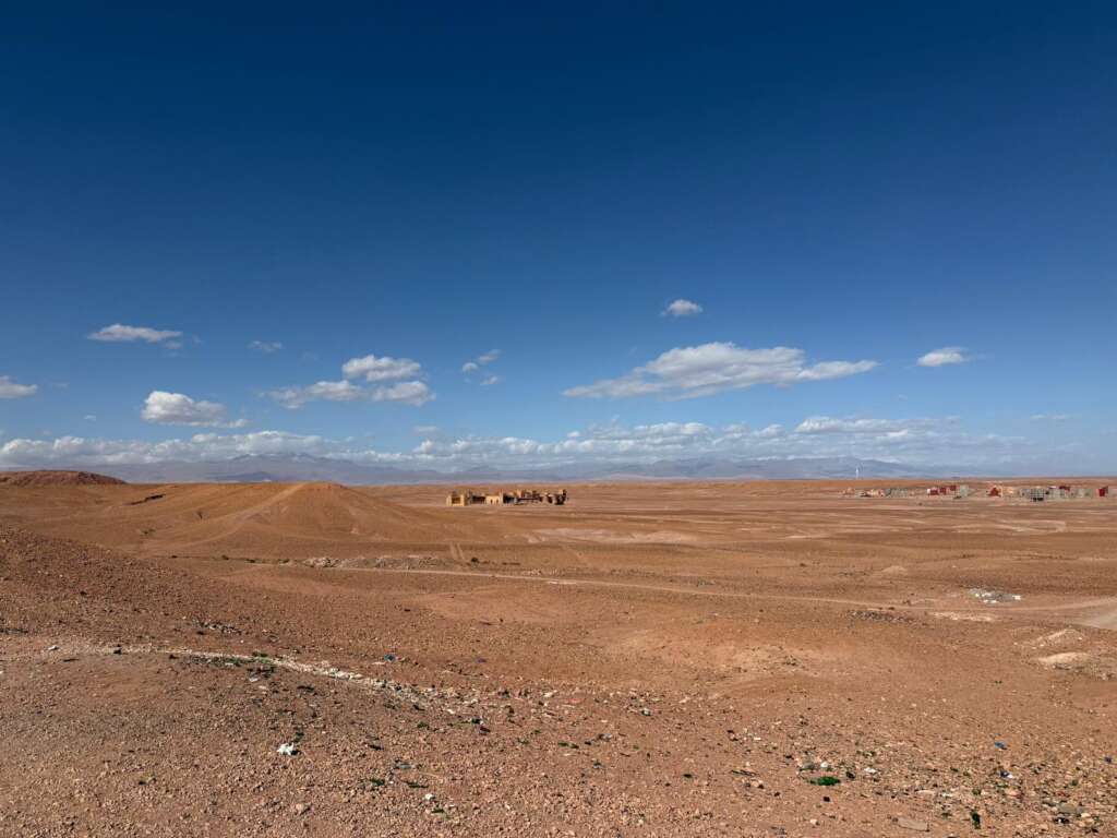 Marrakech Desert Tours